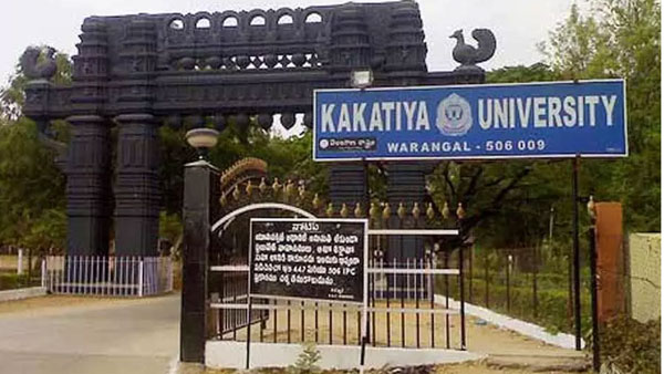 తెలంగాణా ఏర్పాటైన నాటి నుండి అధ్యాపక నియామకాలు లేని యూనివర్సిటీలు