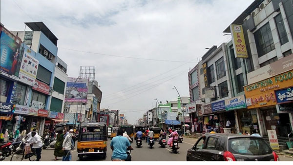 బందరుకు మరిన్ని కష్టాలు బందరుకు మరిన్ని కష్టాలు