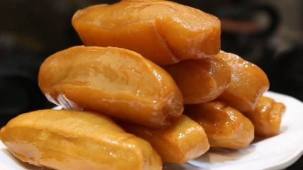  పోస్టల్ కవర్ పై మాడుగుల హల్వా