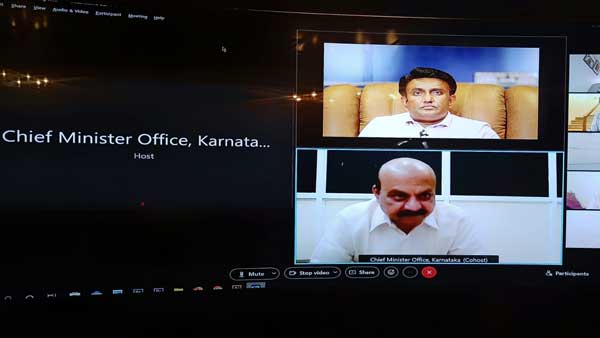రోజువారీ కొత్త కేసులు ఇలా..