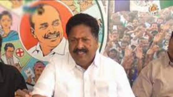  తమ్ముడూ వెన్నుపోటు రాజకీయం చేస్తున్నావా.. తణుకు ఎమ్మెల్యే ఫైర్