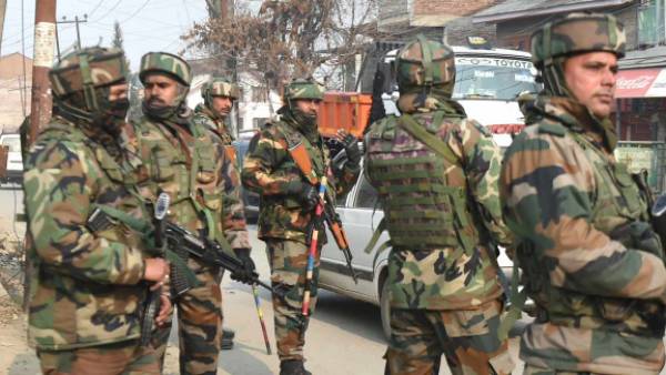 జీఈఎం టాప్ కమాండర్ జాహీద్ వానీ హ‌తం