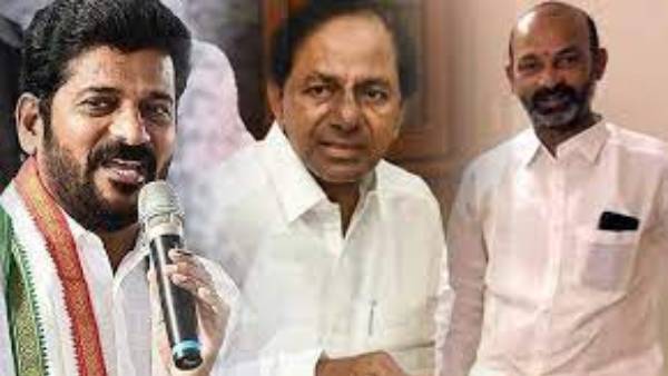 రేవంత్ కు సీనియర్ల సహాయ నిరాకరణ