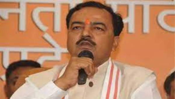 3మౌర్యపై ఎస్పీ విమర్శలు