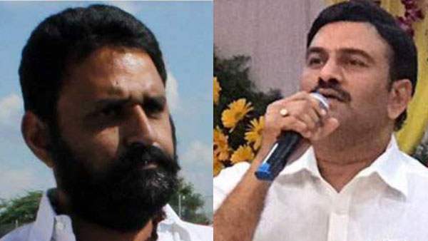 రఘురామ పైన మా వ్యూహం మాకు ఉంది... రఘురామ పైన మా వ్యూహం మాకు ఉంది...