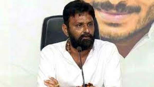  క్యాసినో నిర్వహించినట్టు నిరూపిస్తే సూసైడ్ చేసుకుంటా: కొడాలి నాని