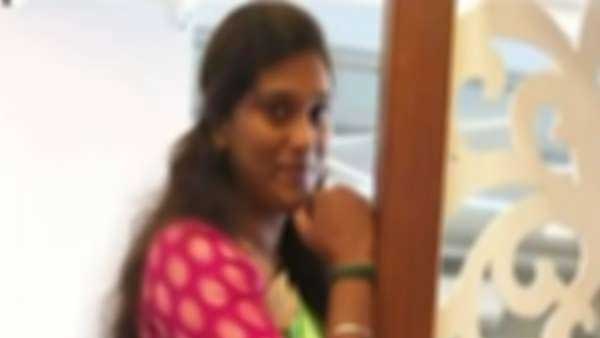 టచ్ లోకి వెళ్లింది..... లైన్ లో పెట్టింది