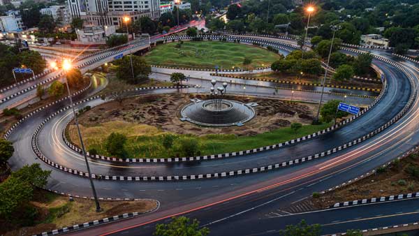 పలు రాష్ట్రాల్లో వీకెండ్ కర్ఫ్యూ.. పలు రాష్ట్రాల్లో వీకెండ్ కర్ఫ్యూ..