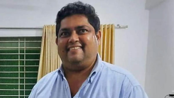 కాంగ్రెస్ కు రాజీనామా చేసి టీఎంసీలో చేరిన నెలరోజుల్లోనే మళ్ళీ రాజీనామా