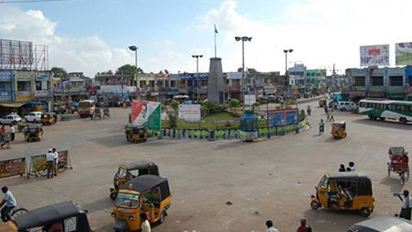 మచిలీపట్నం జిల్లాకు అక్కినేని పేరు ..అక్కినేని అభిమానుల సంఘం నేతలు