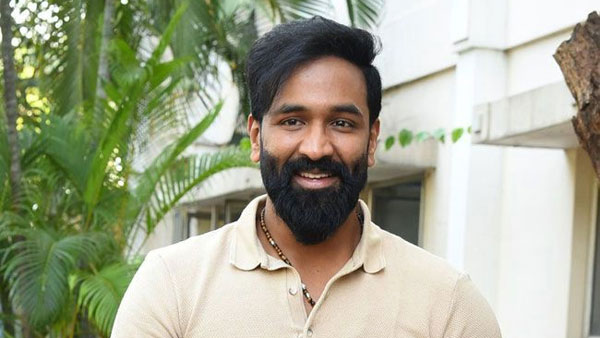 చిరంజీవి చర్చల సమయంలో