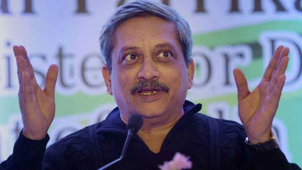 పనాజీతో పాటు పలు నియోజకవర్గాలపై పారికర్ ప్రభావం