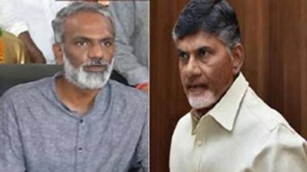 పార్టీ అండగా ఉంటుందంటూ హామీ