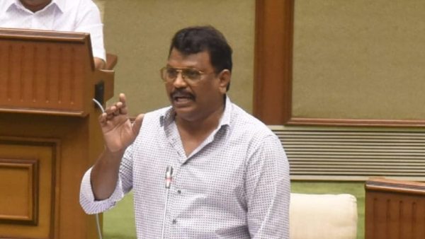 మైఖేల్ లోబోతో పీకే చర్చలు.. 5 నుండి 6 నియోజకవర్గాలపై మైఖేల్ ఎఫెక్ట్