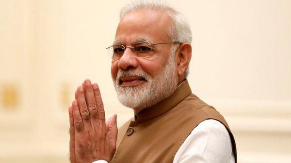 ఐదు మధ్య ఆసియా దేశాల నాయకులకు మోడీ ఆహ్వానం ఐదు మధ్య ఆసియా దేశాల నాయకులకు మోడీ ఆహ్వానం