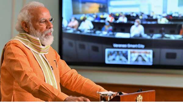 నేటి ప్రధాని సమీక్షలో కీలక నిర్ణయాలు