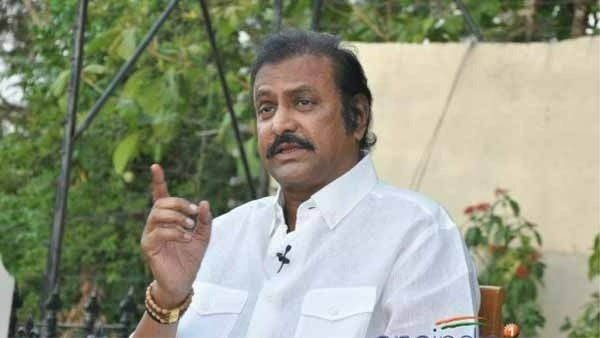 ప్రత్యామ్నాయంగా మోహన్ బాబు