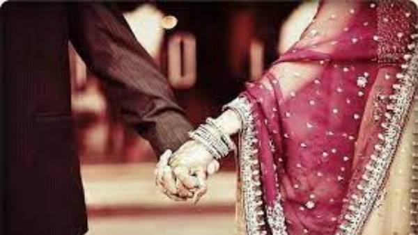  కొత్త పెళ్లి కొడుకు