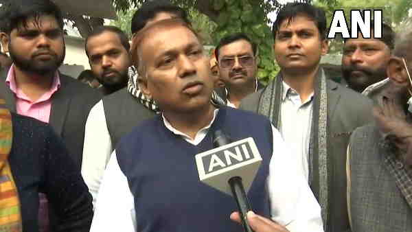 బీజేపీకి ఎమ్మెల్యే ముఖేష్ వ‌ర్మ గుడ్ బై