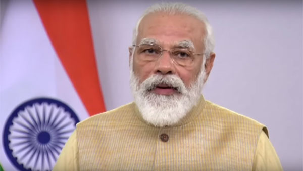  ప్రధాని నరేంద్ర మోదీ సొంత నియోజక వర్గం