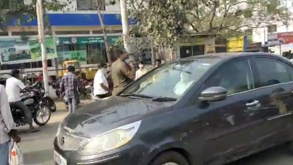 కృష్ణా జిల్లాలోనూ రచ్చ .. నర్సీపట్నం జిల్లాకేంద్రం చెయ్యాలని డిమాండ్