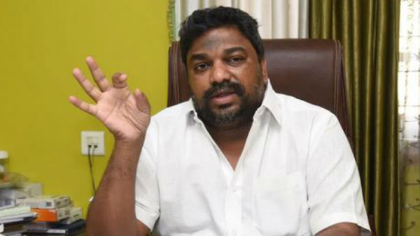 సినిమా టికెట్ల రేట్ల వివాదంలో..