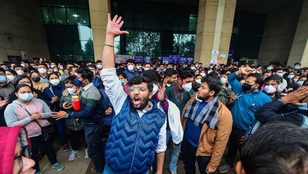 దేశ ప్రయోజనాలు..