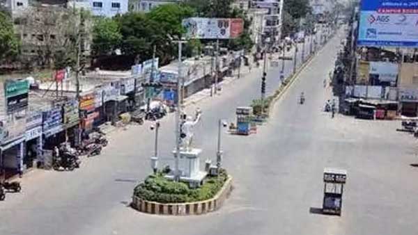 నెల్లూరు జిల్లాలోకి మరో అసెంబ్లీ స్థానం