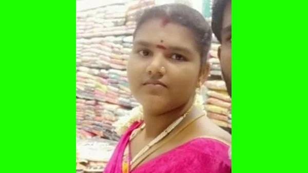  దూరంగా ఉంటున్న భర్త...... దగ్గరగా ఉంటున్న ప్రియుడు