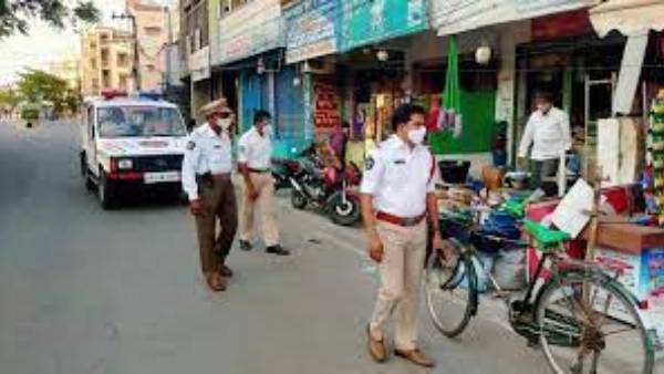 ఏపీలో నైట్ క‌ర్ఫ్యూ