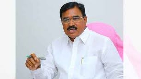 సస్యశ్యామలంగా పల్లెలు.. కేసీఆర్ కష్టానికి నిదర్శనాలన్న మంత్రి నిరంజన్ రెడ్డి..