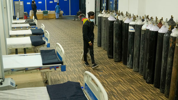 ఢిల్లీలో 30,000 యాక్టివ్ కేసులు ఢిల్లీలో 30,000 యాక్టివ్ కేసులు