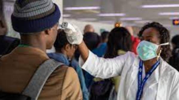  క‌రోనాను మోసుకొస్తున్న ప్ర‌యాణికులు