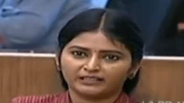  దళితుల ఆలయ ప్రవేశం పై కొందరు అనవసర రాద్దాంతం చేస్తున్నారన్న ఎమ్మెల్యే