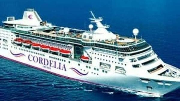 కోవిడ్ రోగుల సంచారం