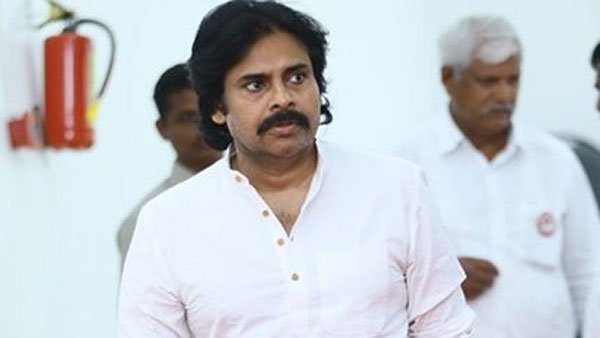 తిరుపతి నుంచి సీమపై ఫోకస్ తిరుపతి నుంచి సీమపై ఫోకస్