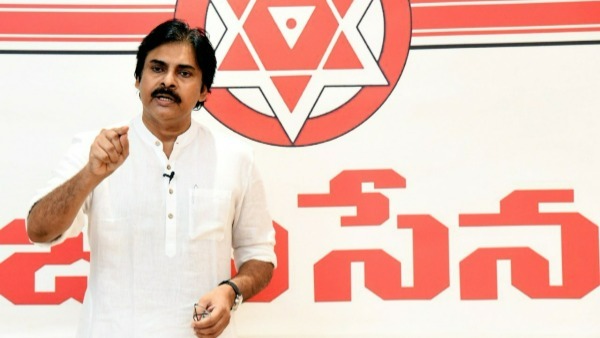 కరోనా వైరస్ విజృంభణపై పవన్ కళ్యాణ్ ఆందోళన