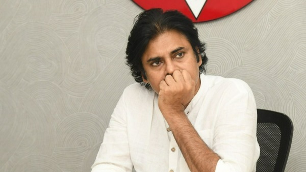 ప్రజా సమస్యలపై జనసేన పోరు: పవన్ కళ్యాణ్ 