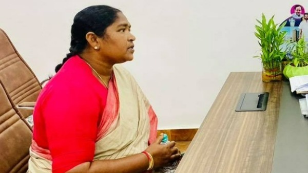  కేసీఆర్ పాల‌న‌కు గుణ‌పాఠం త‌ప్ప‌దు