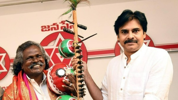 అరుదైన కిన్నెర వాయిద్య కళ.. పద్మశ్రీ ప్రకటించిన కేంద్ర ప్రభుత్వం