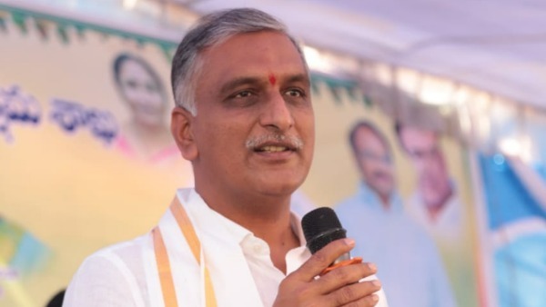 ఈ పథకాలన్ని అమలైతే తెలంగాణకు మంచిపేరు: హరీశ్ రావు