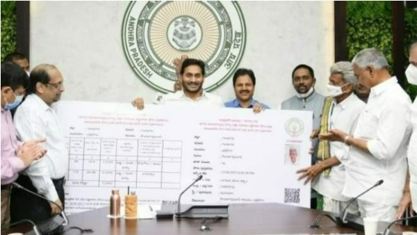 మన భూమిని మనకు తెలియకుండానే.. వేరే వారి పేరు మీద