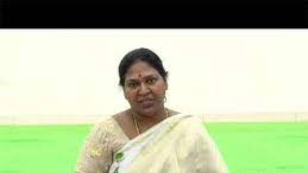 మహిళల పట్ల ఇలా వ్యవహరిస్తే టిడిపి నేతలకు పతనం తప్పదు