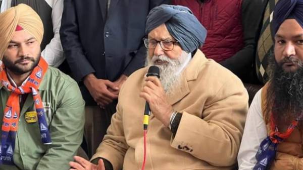 బీజేపీతో కటీఫ్.. బీఎస్పీతో దోస్తీ.. బీజేపీతో కటీఫ్.. బీఎస్పీతో దోస్తీ..