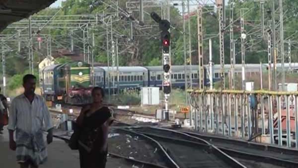 స్పెషల్ సర్వీస్