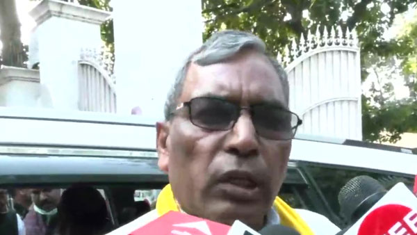 sbsp leader rajbhar predicts more leaders to quit bjp in uttar pradesh, says bjp is enemy of OBCs sbsp leader rajbhar predicts more leaders to quit bjp in uttar pradesh, says bjp is enemy of OBCs