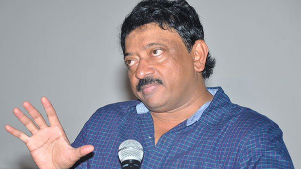 ట్విట్టర్కు పని చెప్పిన ఆర్జీవీ.. ట్విట్టర్కు పని చెప్పిన ఆర్జీవీ..