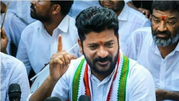 రేవంత్ రెడ్డికి కోవిడ్.. 