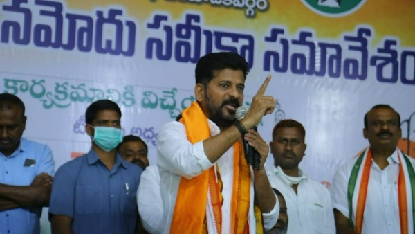 కాంగ్రెస్ హయాంలోనే తెలంగాణ అభివృద్ధి. టీఆర్ఎస్ సంక్షేమాన్ని విస్మరించిందన్న పీసిసి ఛీఫ్