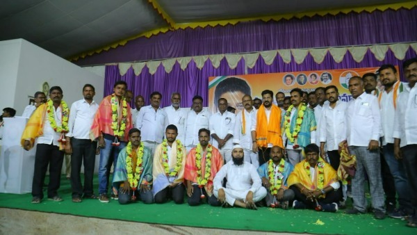 కొడంగల్ అభివృద్ధిపై బహిరంగ చర్చకు సిద్ధమా..?టీఆర్ఎస్ పాలనపై నిప్పులు చెరిగిన రేవంత్ రెడ్డి